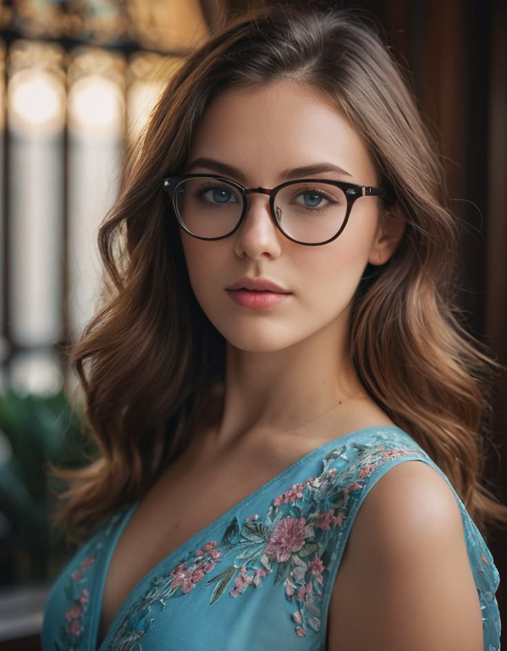 Eyeglasses